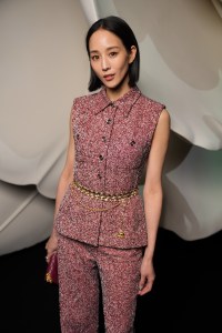 Janine Chang