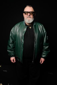 Michel Gaubert