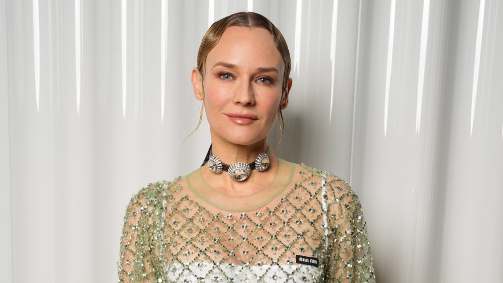 Diane Kruger