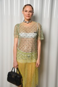 Diane Kruger