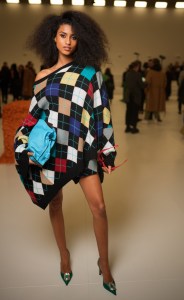 Imaan Hammam