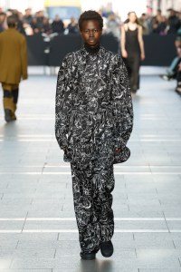 Gauchere RTW Fall 2023