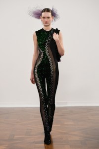 Germanier RTW Fall 2023