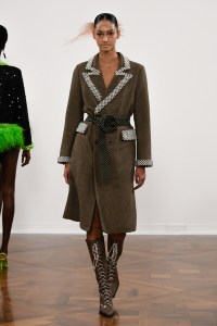 Germanier RTW Fall 2023