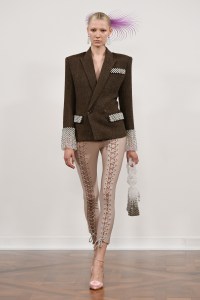 Germanier RTW Fall 2023
