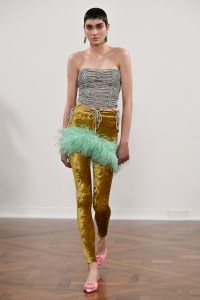 Germanier RTW Fall 2023