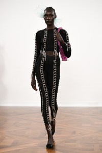 Germanier RTW Fall 2023