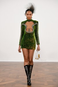 Germanier RTW Fall 2023