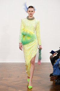 Germanier RTW Fall 2023