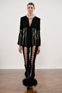 Germanier RTW Fall 2023