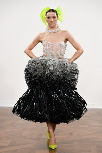 Germanier RTW Fall 2023