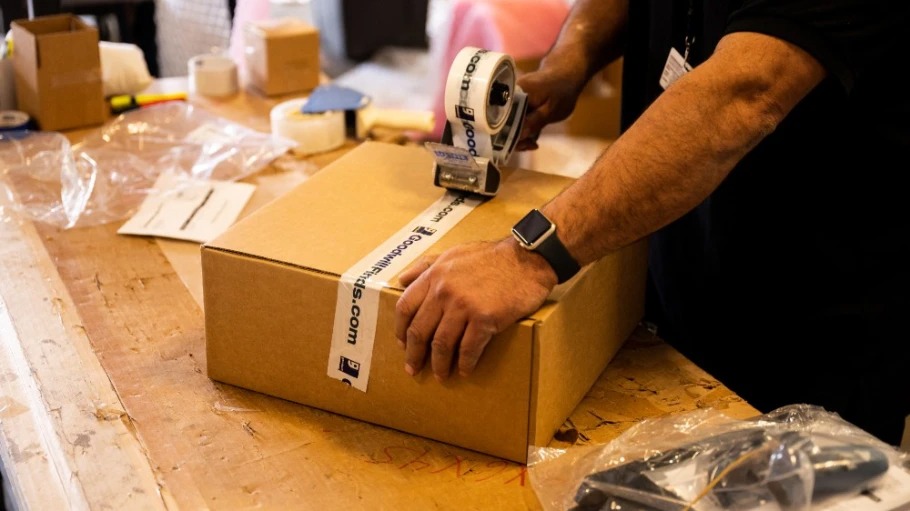 GOODWILLFINDS, WHICH LAUNCHED IN OCTOBER, IS EXPANDING ITS STORE NETWORK