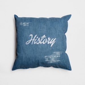 Denim by Harry Nuriev