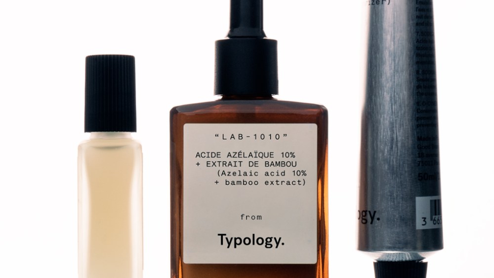Typology products