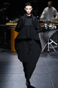 Issey Miyake RTW Fall 2023