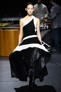 Issey Miyake RTW Fall 2023