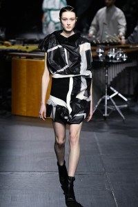 Issey Miyake RTW Fall 2023