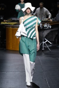 Issey Miyake RTW Fall 2023
