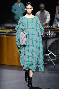 Issey Miyake RTW Fall 2023