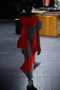 Issey Miyake RTW Fall 2023