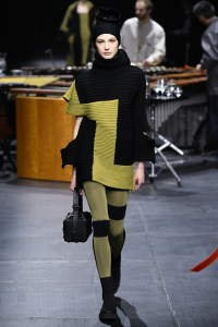 Issey Miyake RTW Fall 2023