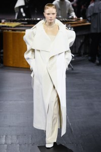 Issey Miyake RTW Fall 2023