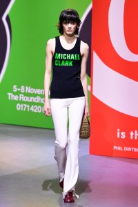 JW Anderson RTW Fall 2023