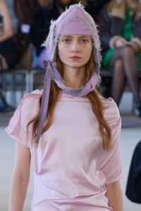 Kiko Kostadinov RTW Fall 2023