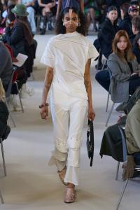 Kiko Kostadinov RTW Fall 2023