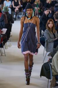 Kiko Kostadinov RTW Fall 2023