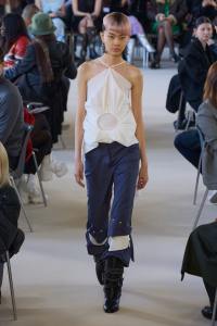 Kiko Kostadinov RTW Fall 2023