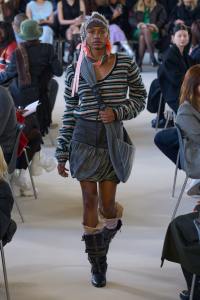 Kiko Kostadinov RTW Fall 2023