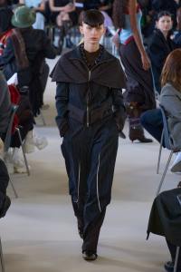Kiko Kostadinov RTW Fall 2023