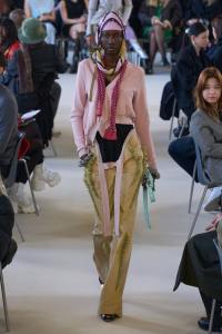 Kiko Kostadinov RTW Fall 2023
