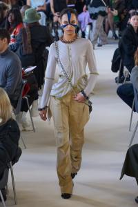 Kiko Kostadinov RTW Fall 2023