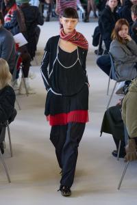 Kiko Kostadinov RTW Fall 2023