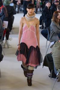 Kiko Kostadinov RTW Fall 2023