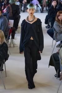 Kiko Kostadinov RTW Fall 2023