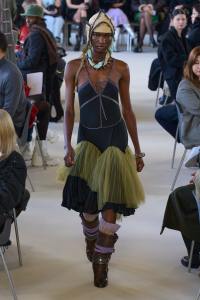 Kiko Kostadinov RTW Fall 2023