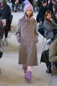 Kiko Kostadinov RTW Fall 2023