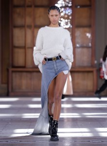 Kimhekim RTW Fall 2023