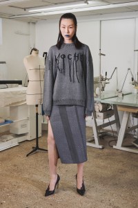 Koché RTW Fall 2023