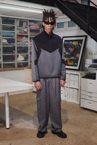 Koché RTW Fall 2023