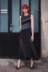 Koché RTW Fall 2023