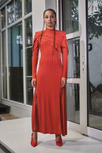 Koché RTW Fall 2023