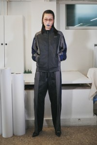 Koché RTW Fall 2023
