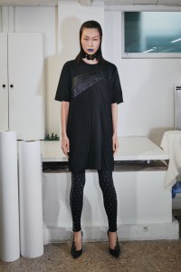 Koché RTW Fall 2023