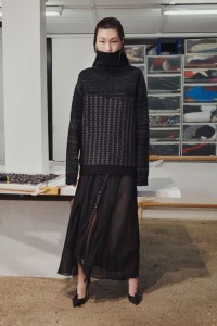 Koché RTW Fall 2023