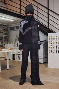 Koché RTW Fall 2023