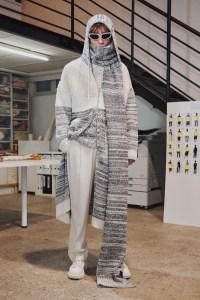 Koché RTW Fall 2023